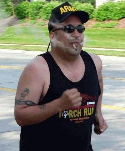 Smoking-while-Running