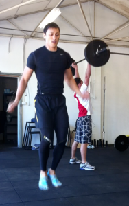 2011 CrossFit