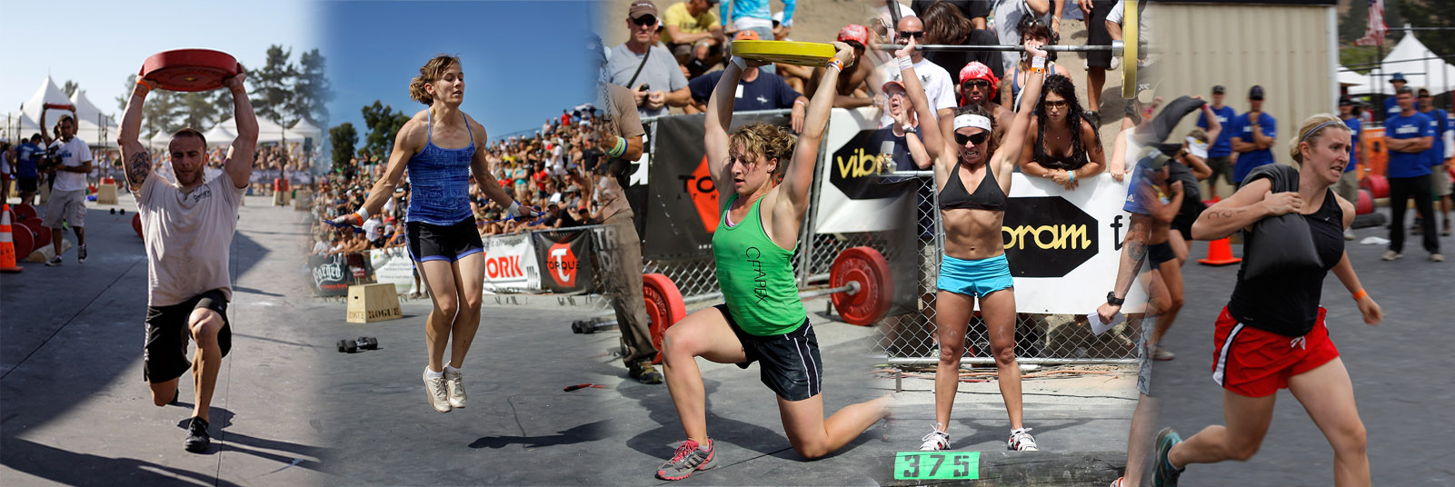 2012 CrossFit Games: Winners Announced!