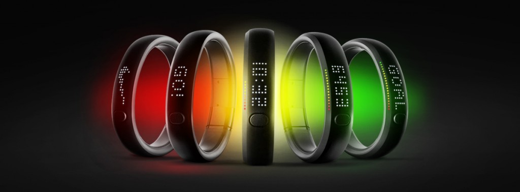 Kudde theater meer Titicaca Review: Nike+ Fuelband
