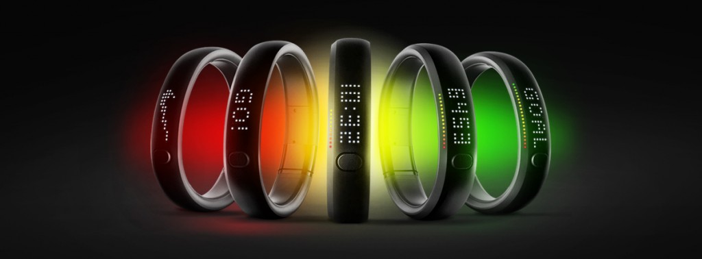 Nike+ Fuelband