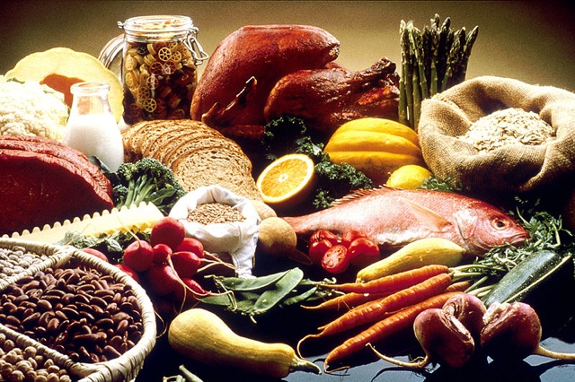 Recovery Foods for CrossFitters weight loss