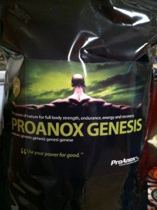 ProAnox Genesis