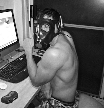 Elevation Training Mask