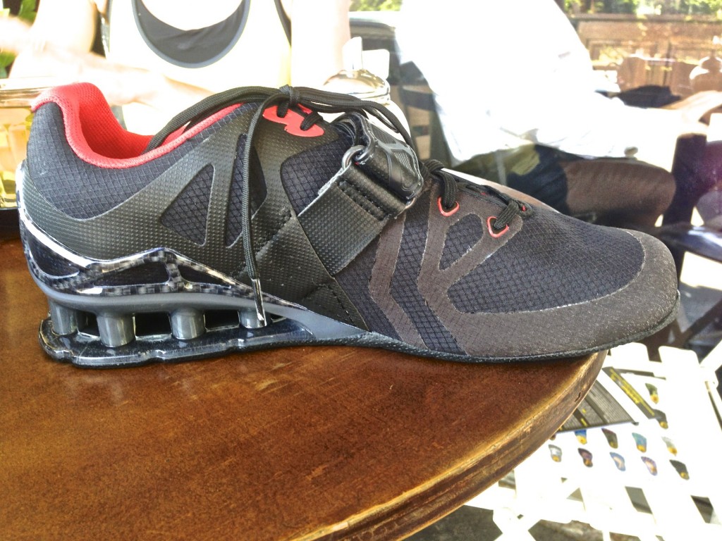 Inov-8 CrossLift 315