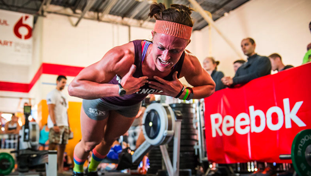 Scoring for the 2020 CrossFit Games