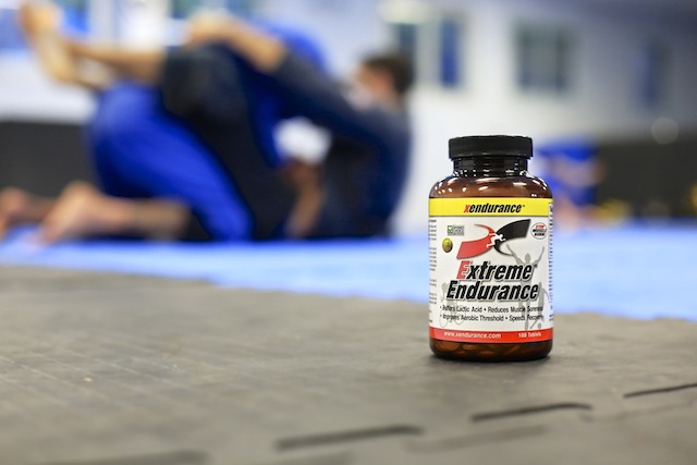 Review – Xendurance Nutrition Range