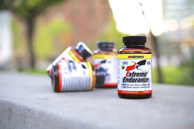 Xendurance - Extreme Endurance - 180.0 Tablet(s)