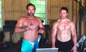 Ask Rich Froning Anything Cfprojectmayhem