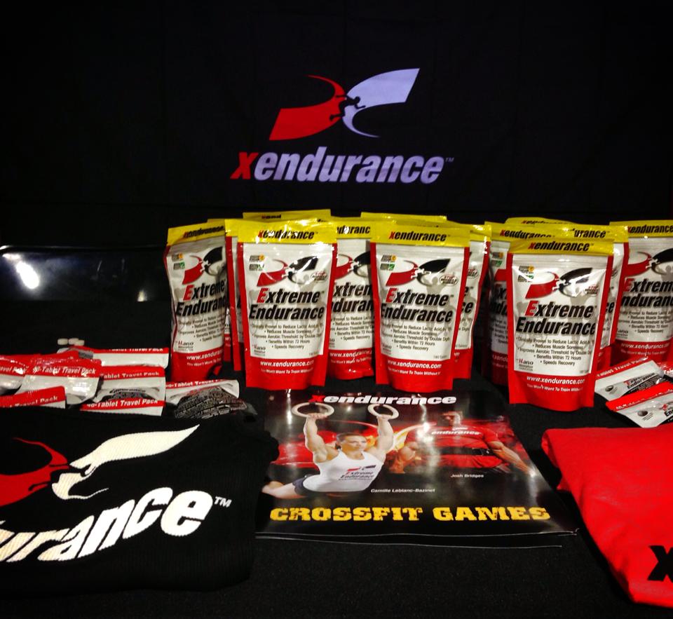 Does Xendurance Xtreme Endurance Work?