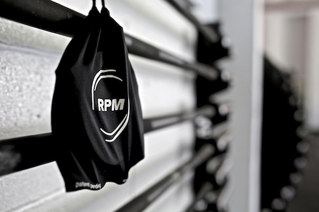 RPM Speed Rope 2.0 Carrying Case