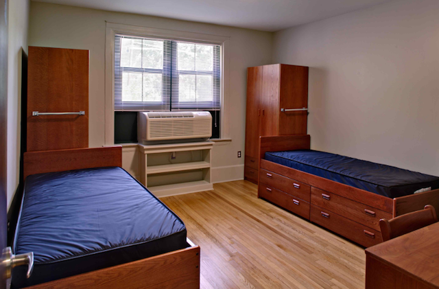 Top 10 Dorms At Babson College Oneclass Blog 