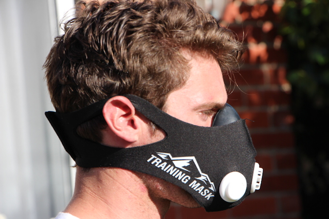 TRAININGMASK - 2.0 Turn Flow - Elevation Training Mask - Fitness Mask, High  Altitude Mask, Workout Mask