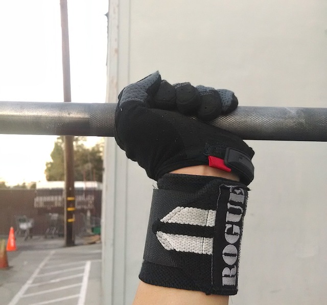 Rogue Mechanic Vent Gloves