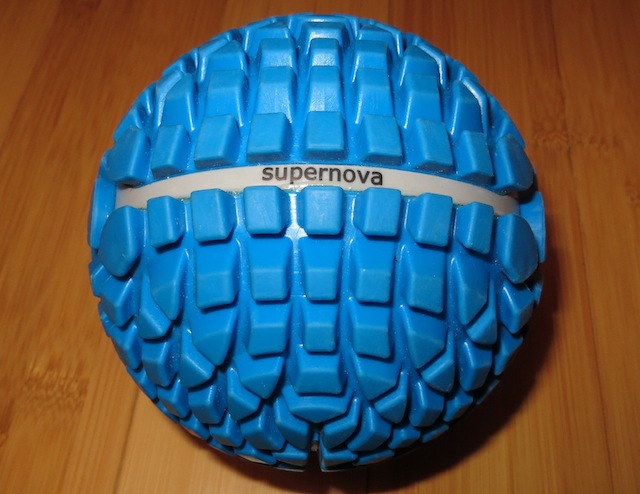 MobilityWOD Super Nova