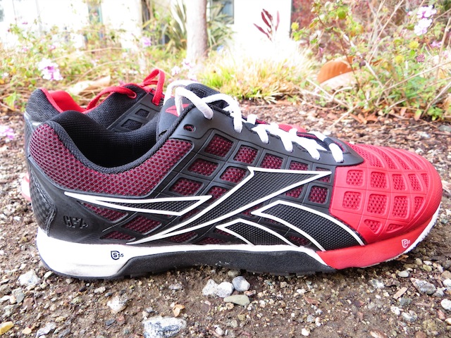 Tilskud Mose Egnet Reebok CrossFit Nano 3.0 vs. Nano Speed