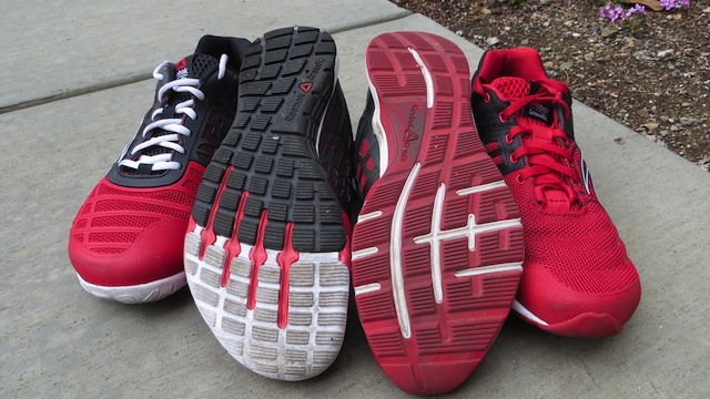 reebok crossfit nano 3.0 review