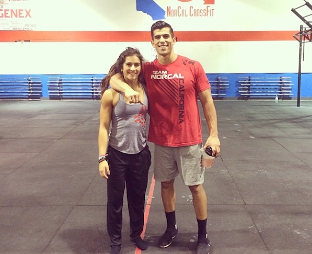 athletes to watch at the 2014 CrossFit Games