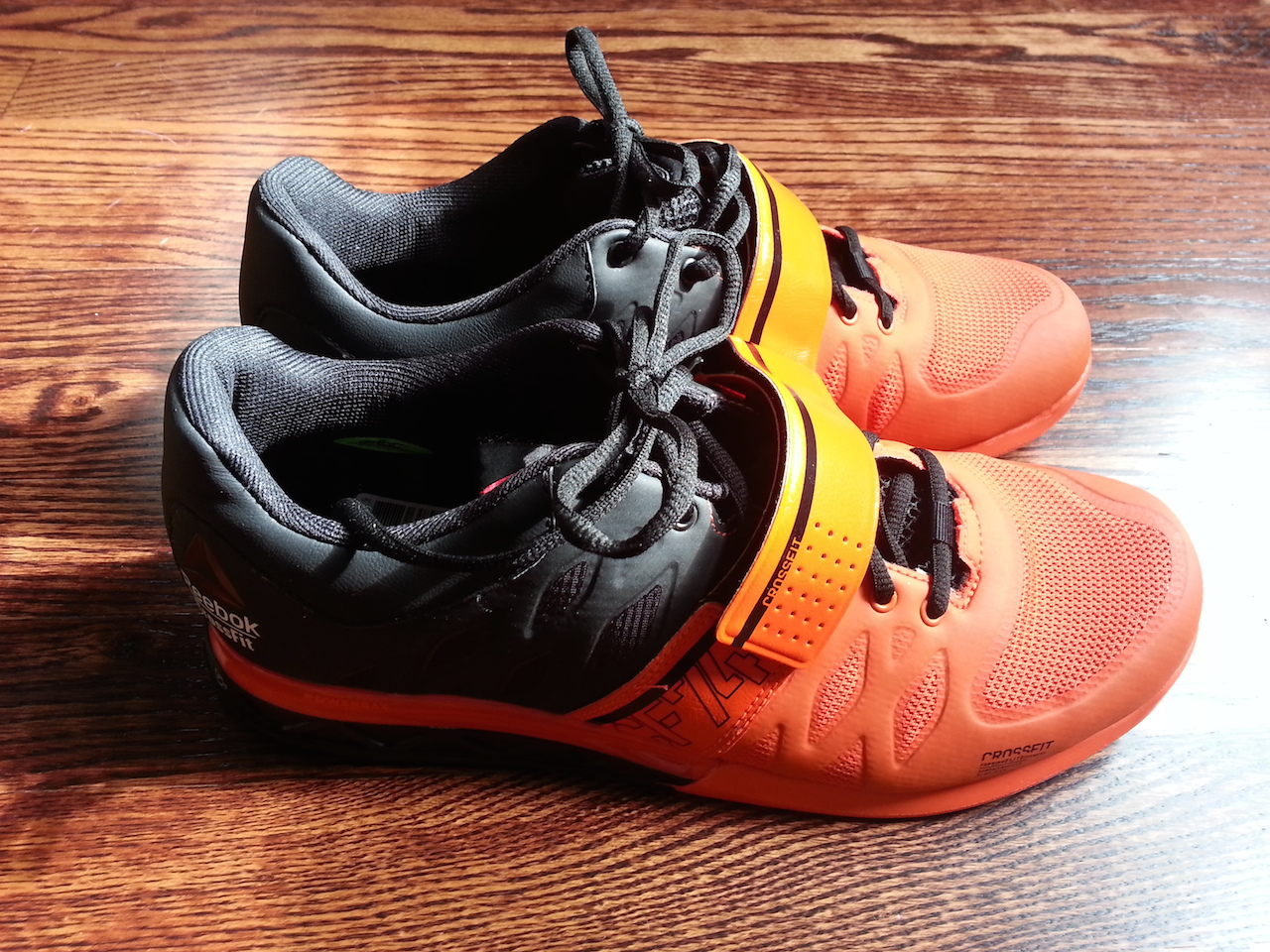 reebok crossfit cf 74 review