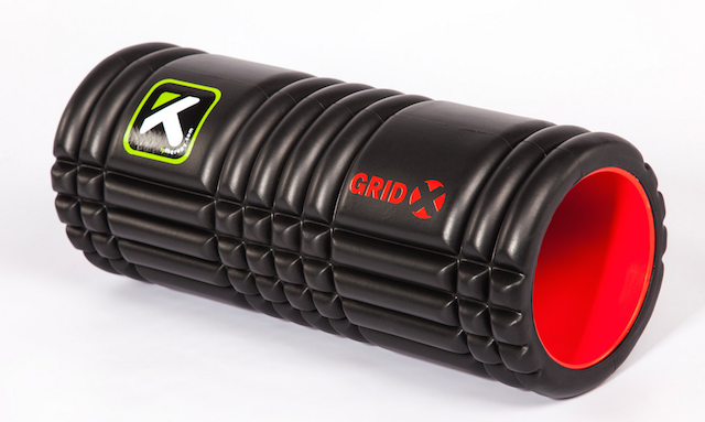 GRID X Foam Roller 13 inches