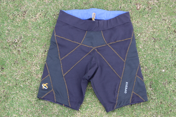 Opedix CORE-Tex Compression Shorts Review