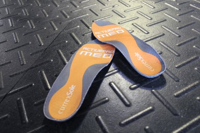 Runpro currexsole hot sale