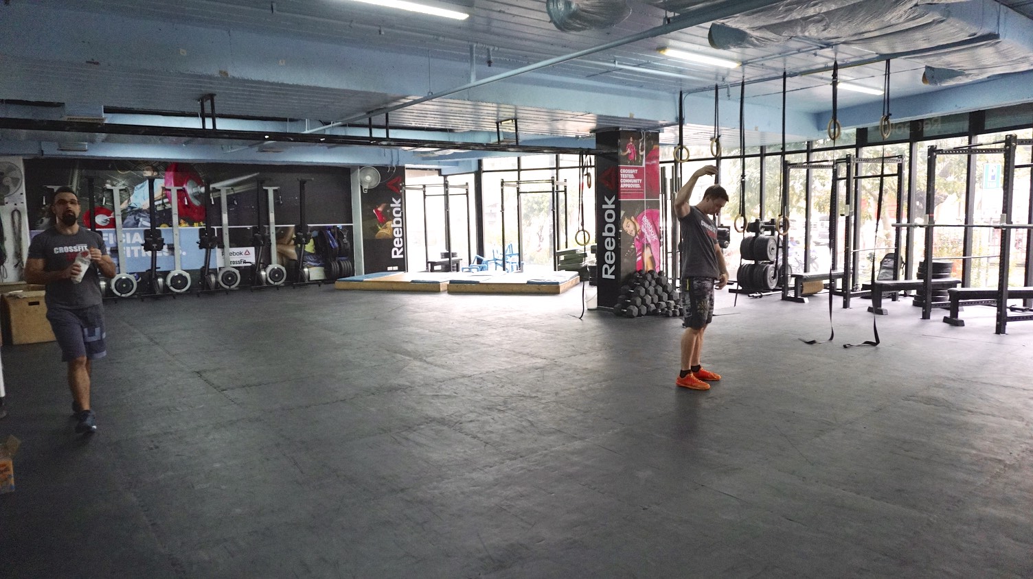 Crossfit Ten500 - O que saber antes de ir (ATUALIZADO 2023)