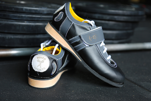 oly weightlifting shoes