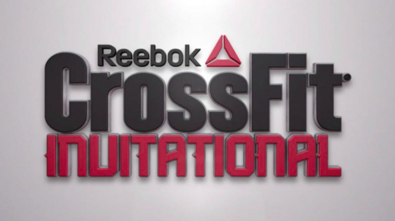 tickets to 2015 CrossFit Invitational