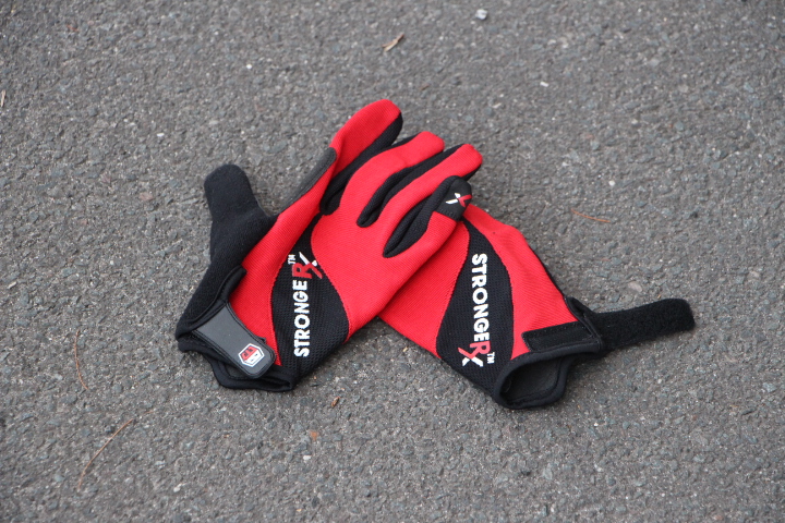 StrongerRx 3.0 Glove