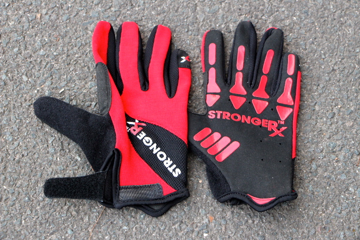 StrongerRx 3.0 Glove