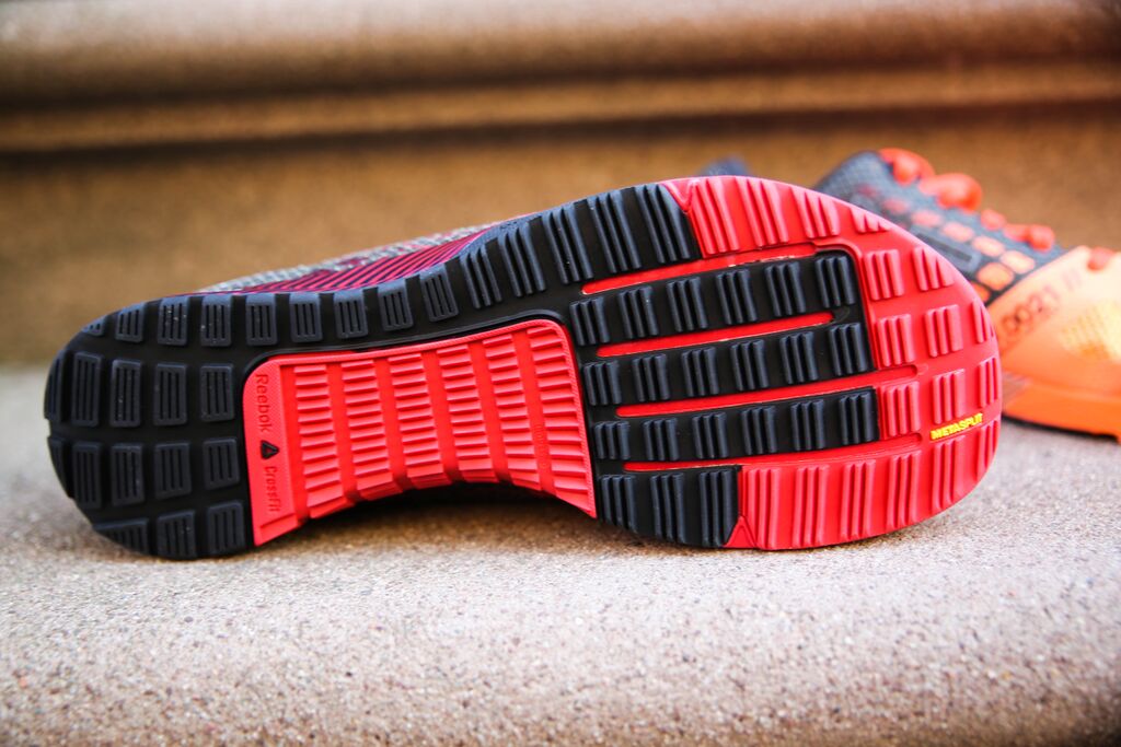 Review: CrossFit Nano 5.0