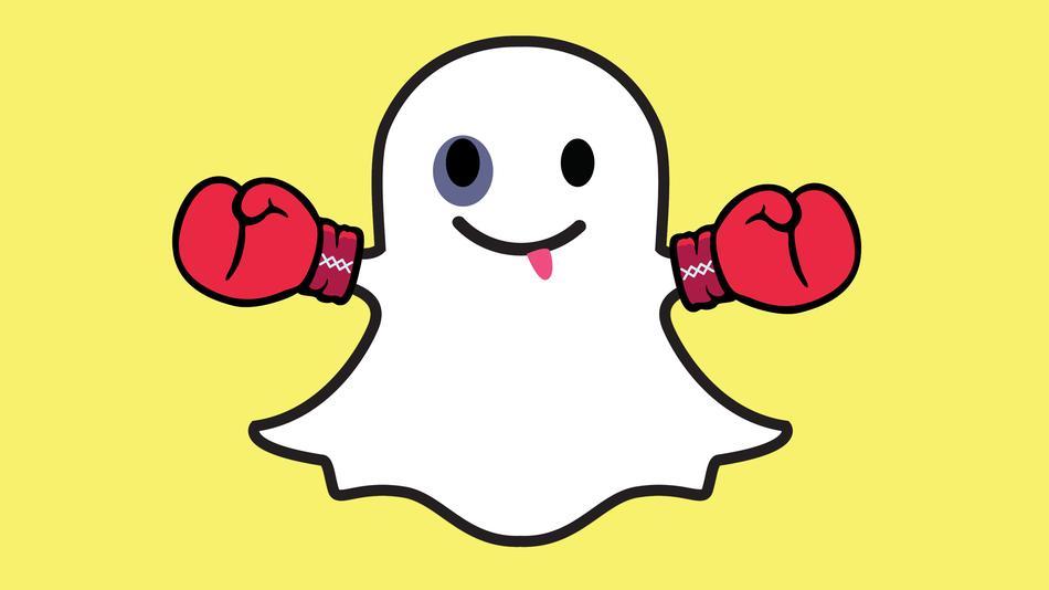 snapchat to grow your crossfit affiliate