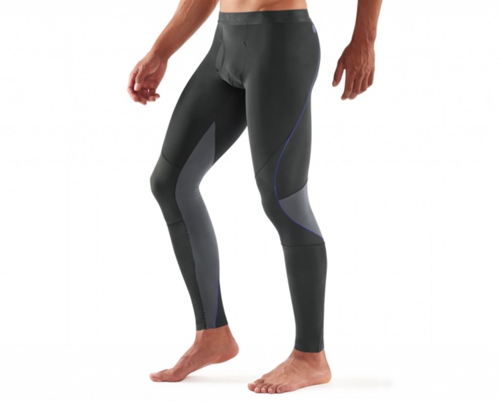 SIXPAD Training Tights review - runbritain