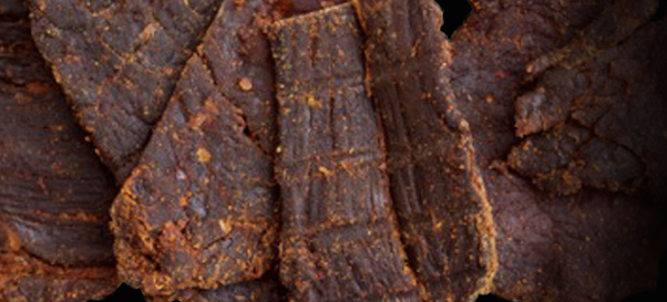 kivasun bison jerky review