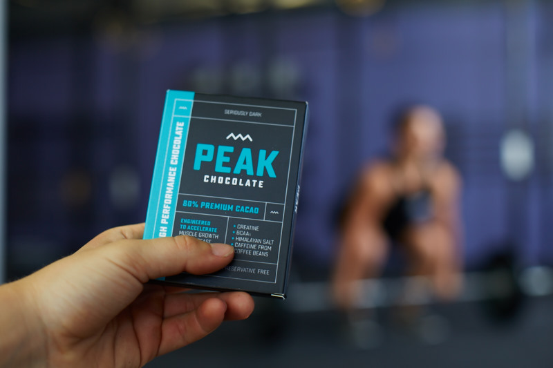 peak high performance chocolate peak chocolate 1 4