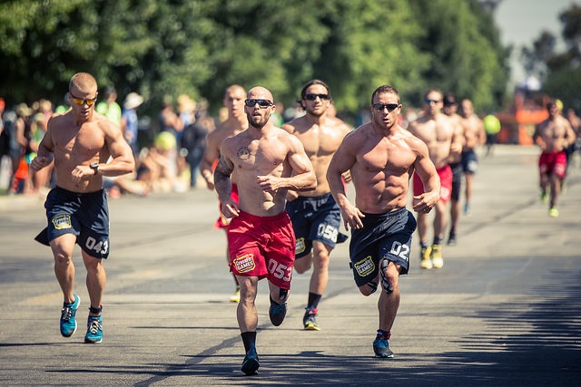 Proper Running Form: 8 Tips to Improve Running Technique