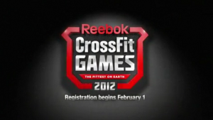 2012 Reebok CrossFit Games