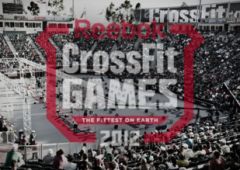 2012 CrossFit Games Regionals: Northern California