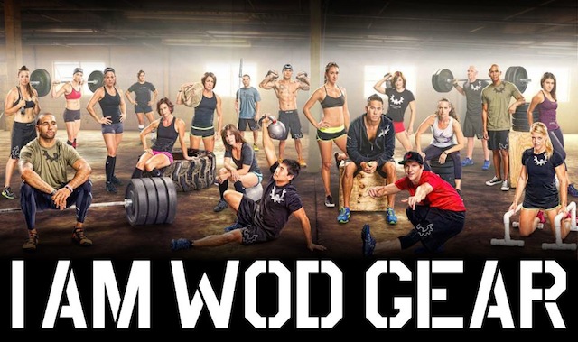 WOD Gear