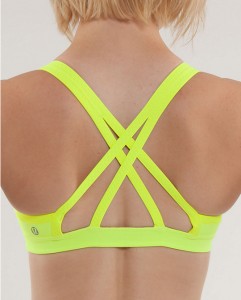 lululemon Run: Bound Bra