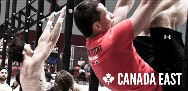2013 CrossFit Games Preview: Canada East Region