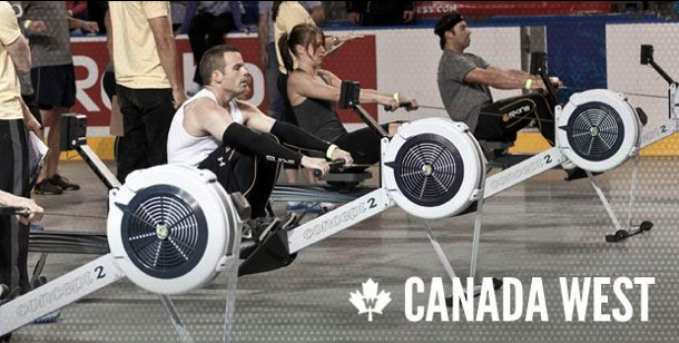 2013 CrossFit Games Preview: Canada West Region