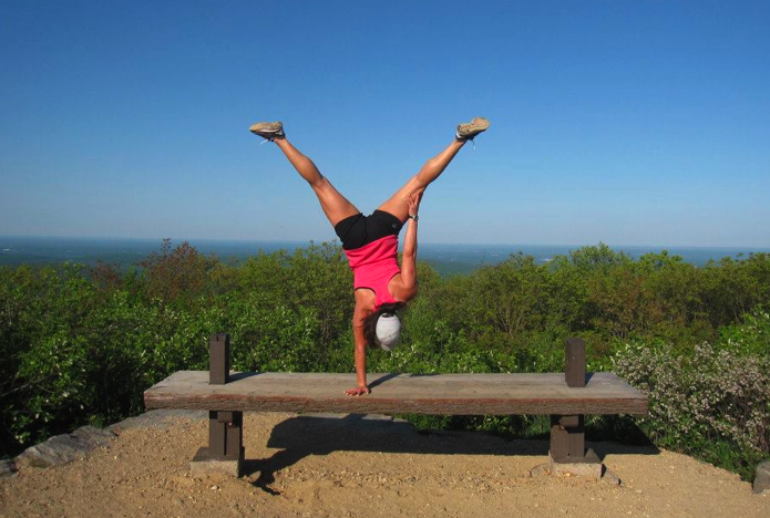 mental yoga training for crossfit