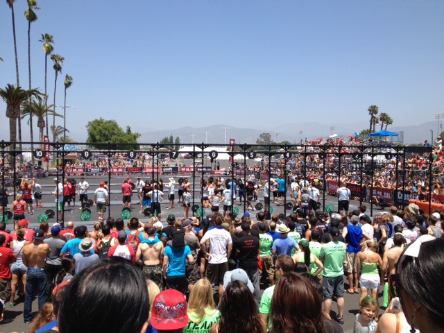 NorCal CrossFit