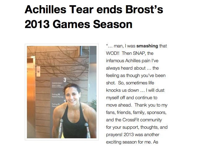 Cheryl Brost Achilles