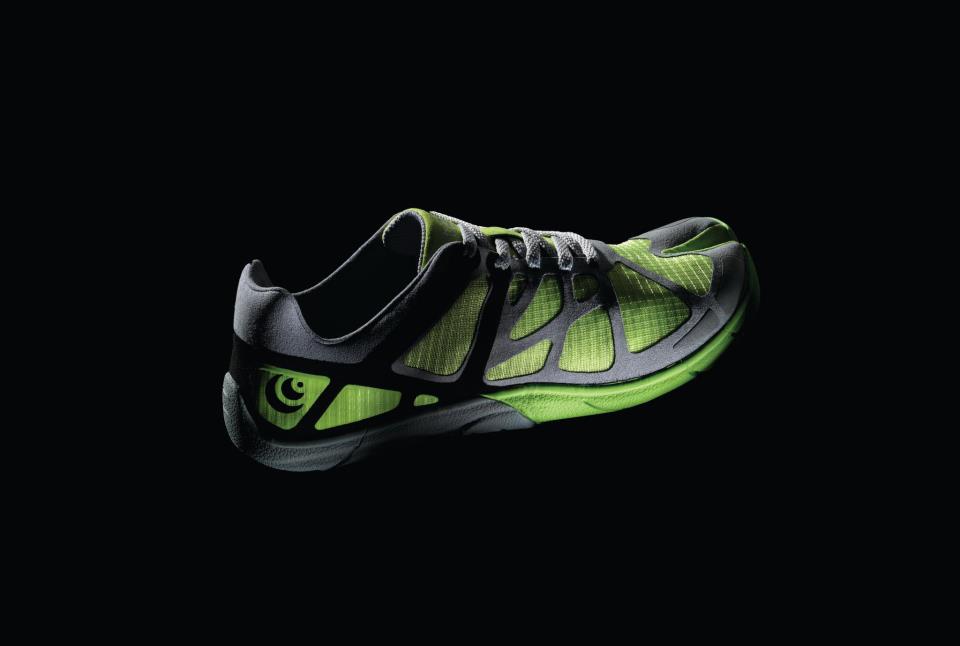 Topo Athletic to Launch in US Summer, 2013