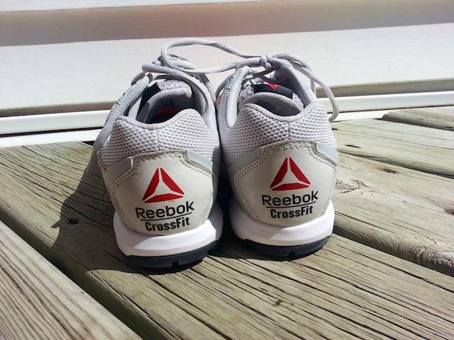 Reebok nano 3 argento on sale