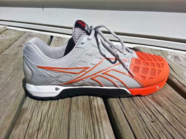 Reebok nano 3.0 naranja new arrivals