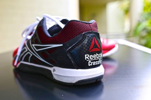 Reebok Nano 3.0